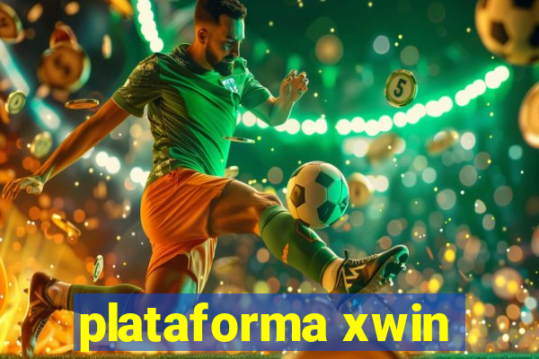 plataforma xwin